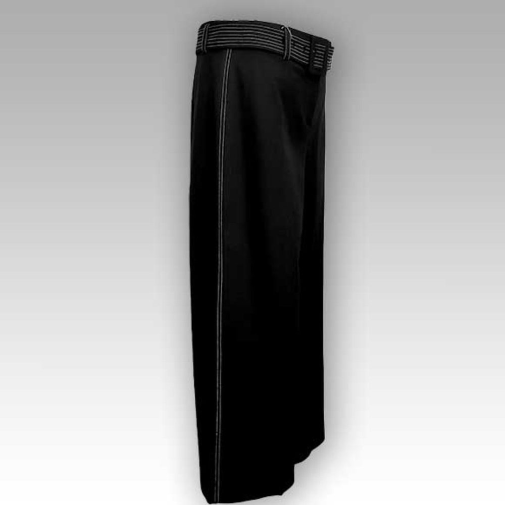 Alfani Tummy Control Culotte Pants-NWT-Size 10